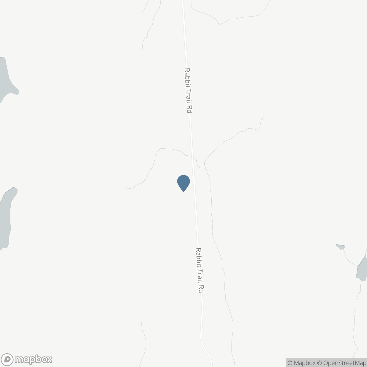 1383 RABBIT TRAIL ROAD, Markstay-Warren, Ontario P0H 2N0